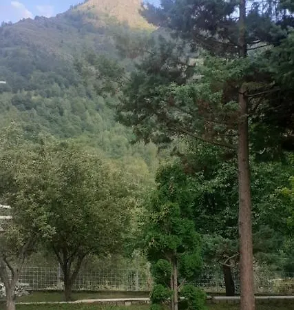 Holiday home Pelister Nizepole
