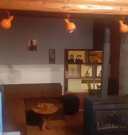 Pelister Holiday home