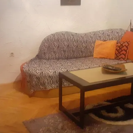 Holiday home Pelister *
