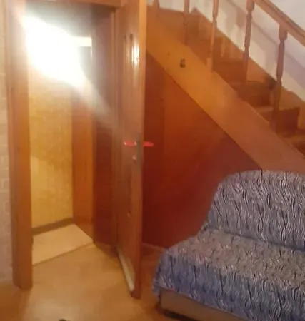 Pelister Holiday home