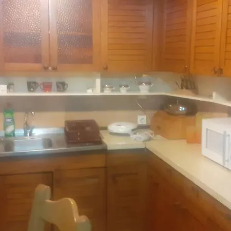Pelister Holiday home Nizepole